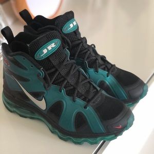 Ken Griffey Sneakers